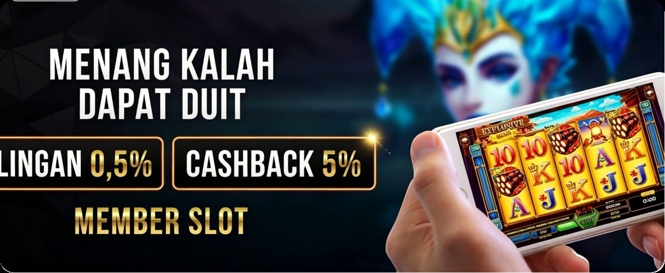 Main arena333id.com Menang Jackpot Besar