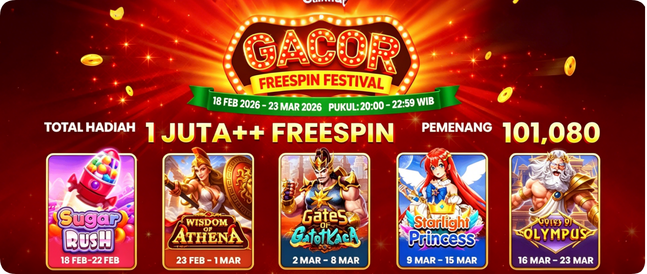Login arena333 Sekarang Bonus Melimpah
